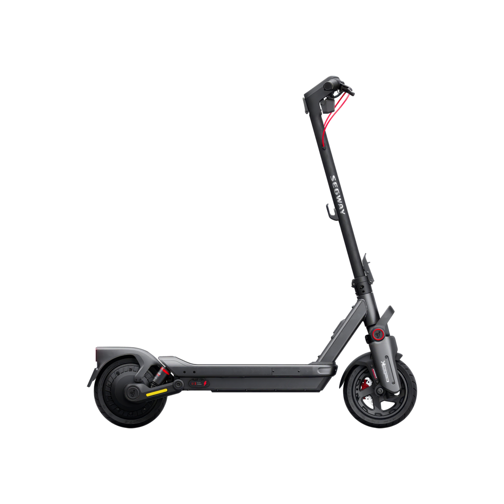 SEGWAY Ninebot MAX G3 Elektrikli Scooter Elektrikli Scooter