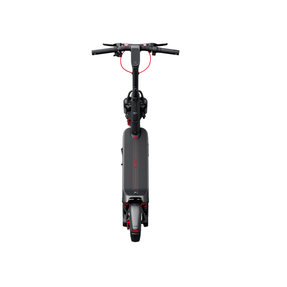 SEGWAY Ninebot MAX G3 Elektrikli Scooter Elektrikli Scooter