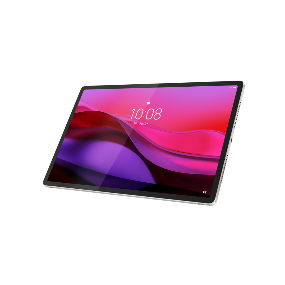 Lenovo Yoga Tab Plus ZAEG0058TR Tablet