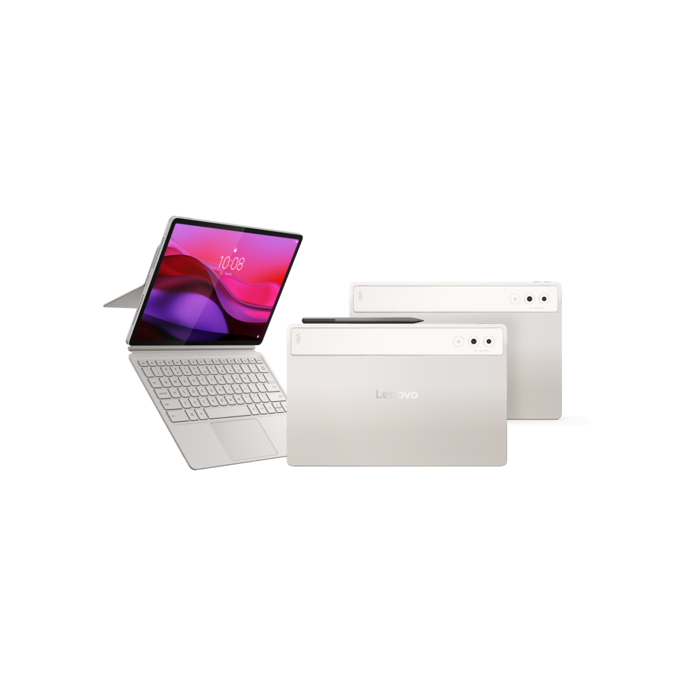 Lenovo Yoga Tab Plus ZAEG0058TR Tablet