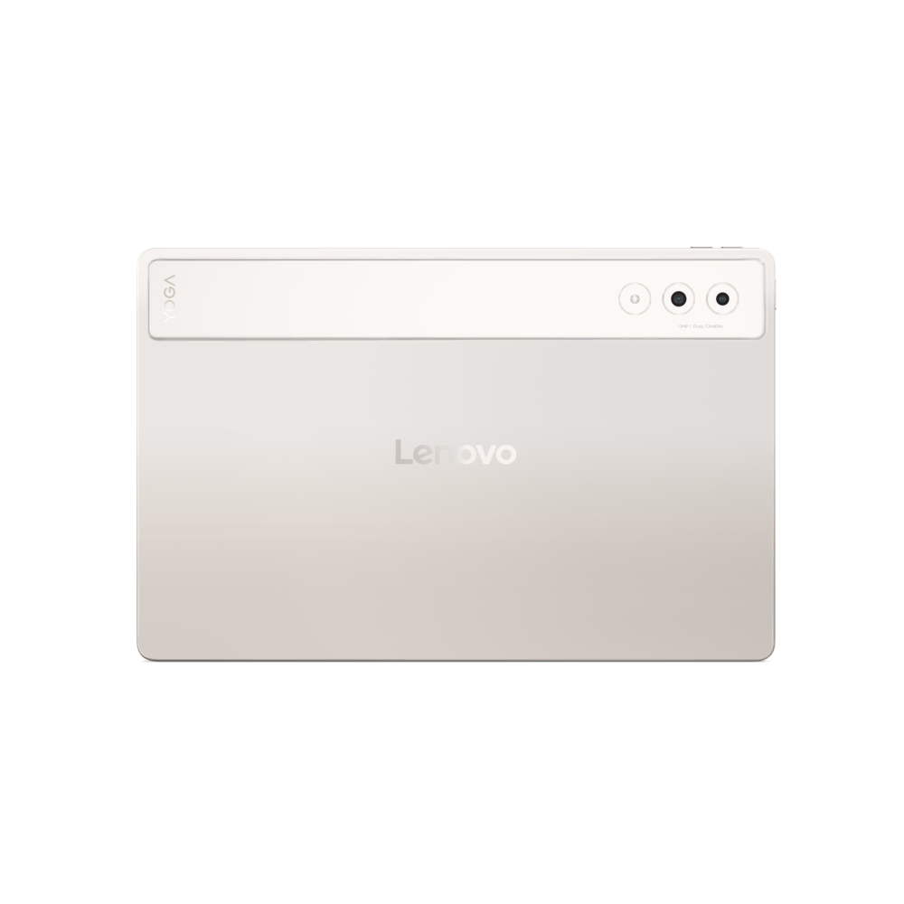 Lenovo Yoga Tab Plus ZAEG0058TR Tablet