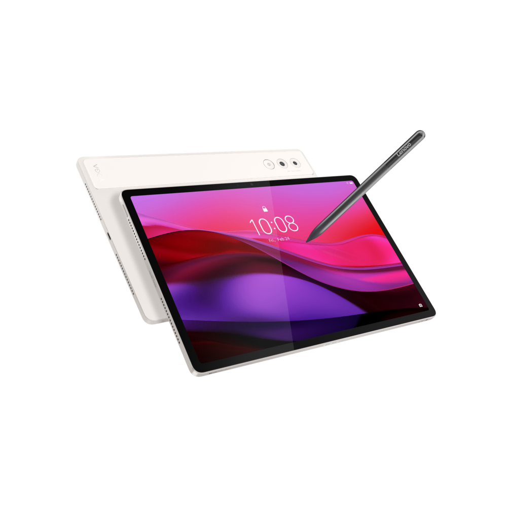 Lenovo Yoga Tab Plus ZAEG0058TR Tablet