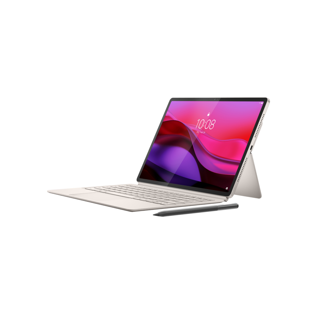 Lenovo Yoga Tab Plus ZAEG0058TR Tablet