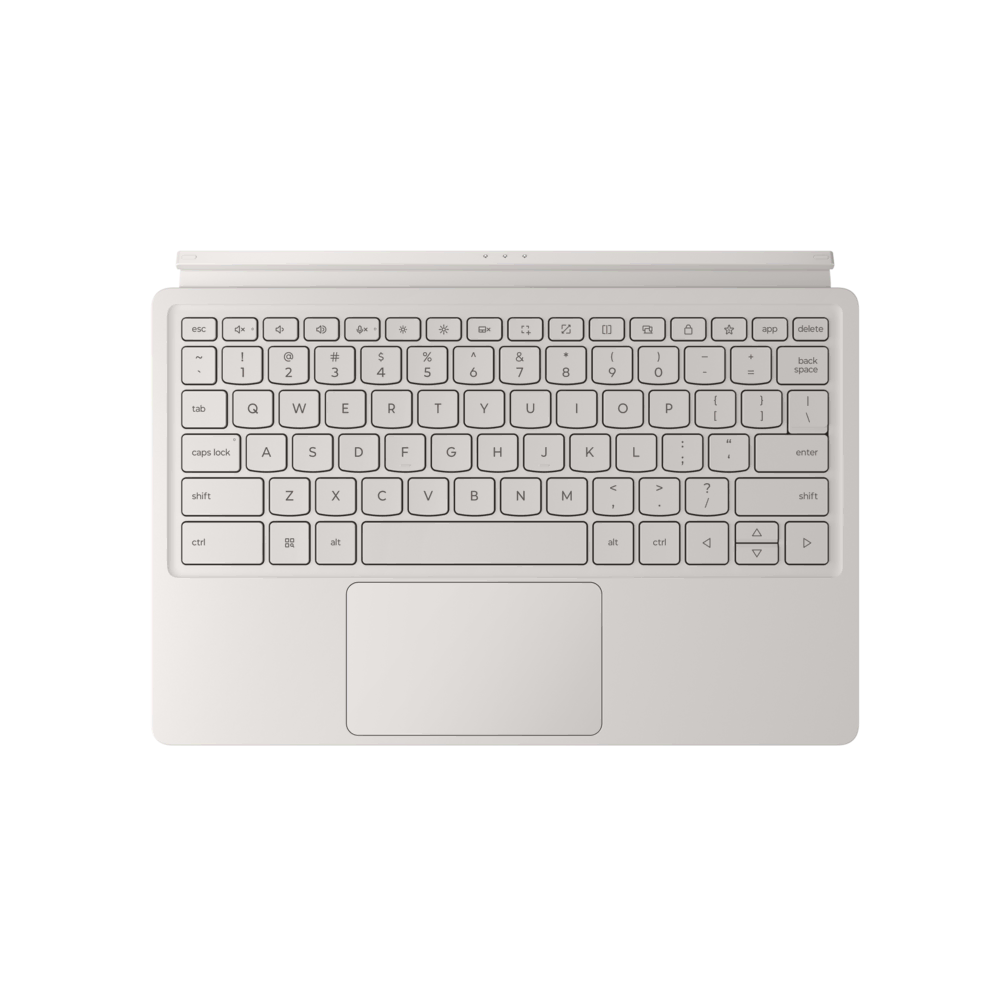 Lenovo Yoga Tab Plus ZAEG0058TR Tablet