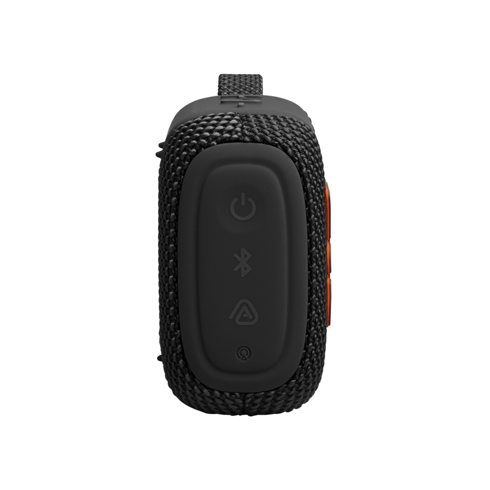 Go5, Bluetooth Hoparlör, IP67, Siyah Hoparlör