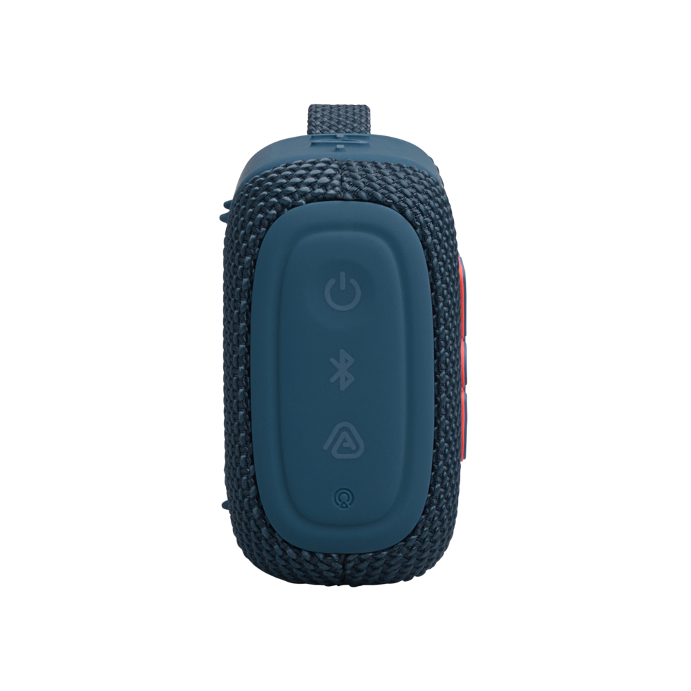Go5, Bluetooth Hoparlör, IP67, Mavi Hoparlör