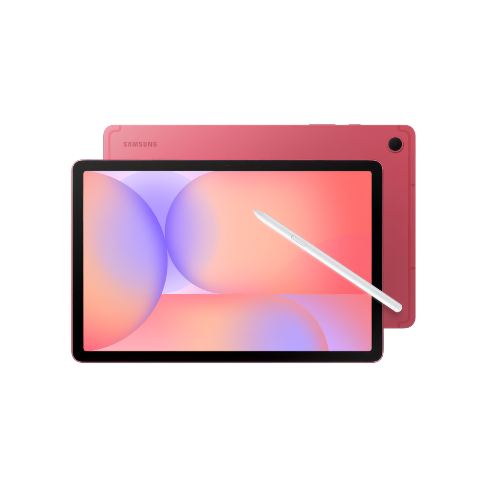 Samsung Galaxy Tab S10 Lite 6/128GB Red Tablet