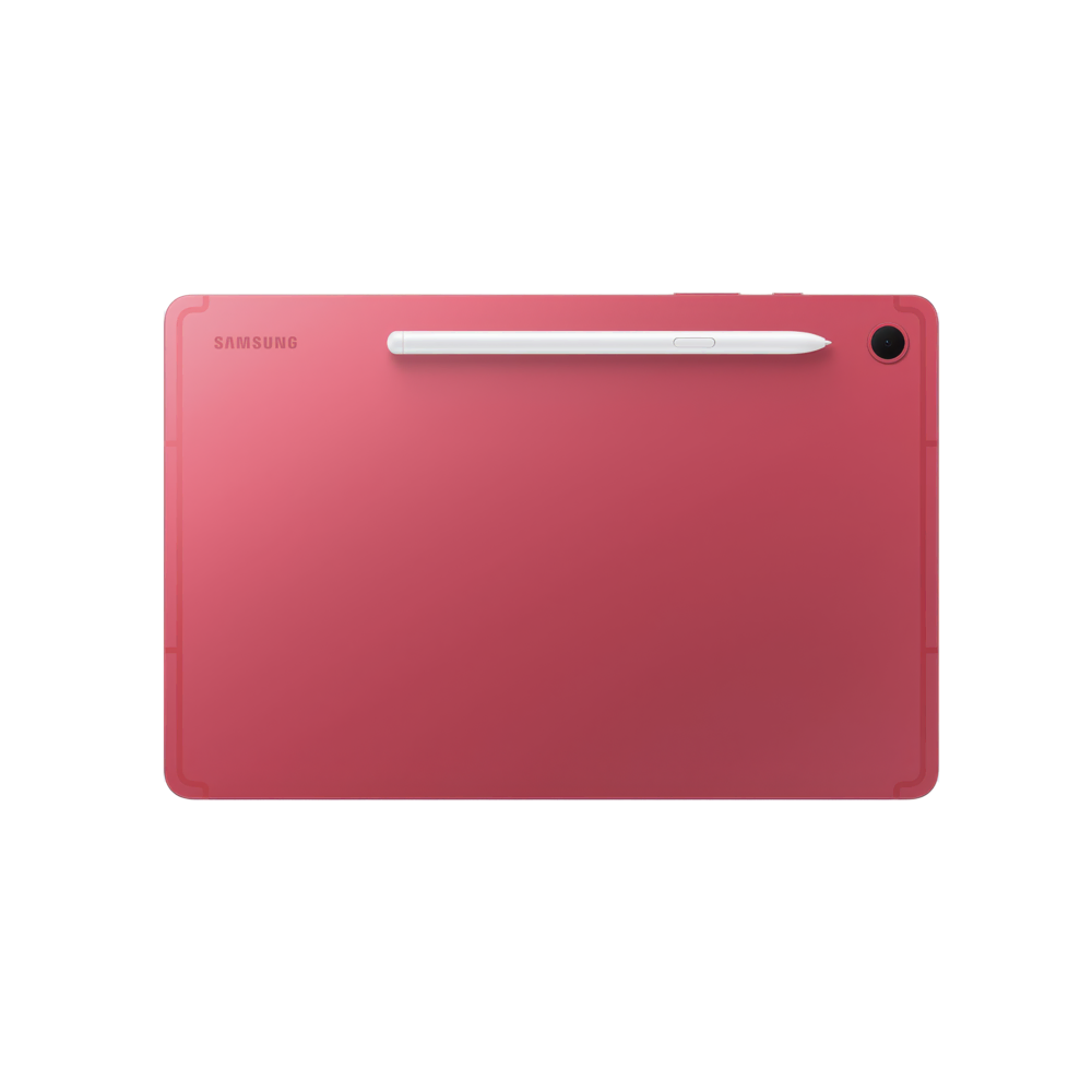 Samsung Galaxy Tab S10 Lite 6/128GB Red Tablet