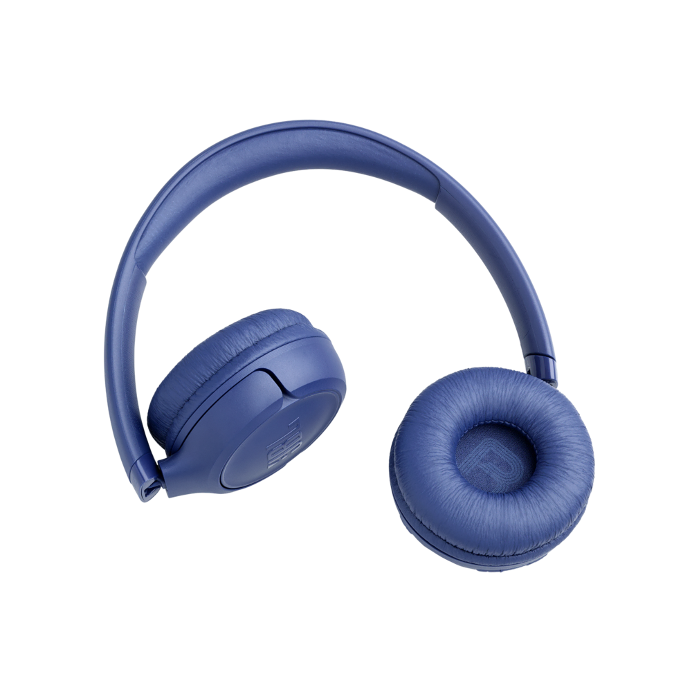 JBL Tune 530BT Mavi Kulaklık