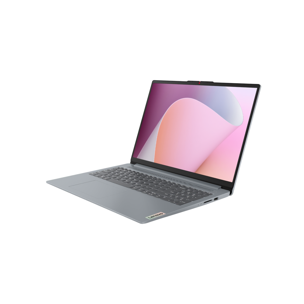 Lenovo AMD Ryzen 5 8 512 82XQ0112TX Laptop&nbsp;(Fotoğraf 2/8)