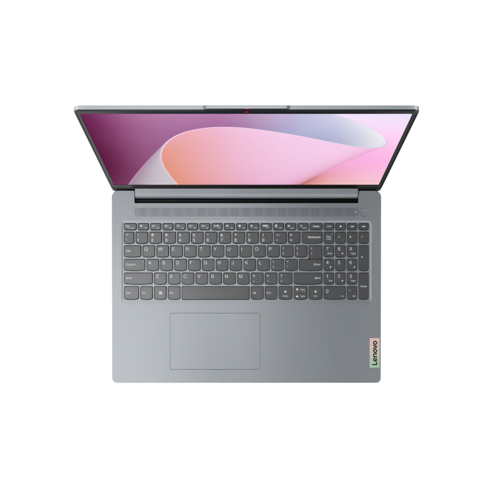 Lenovo AMD Ryzen 5 8 512 82XQ0112TX Laptop&nbsp;(Fotoğraf 3/8)