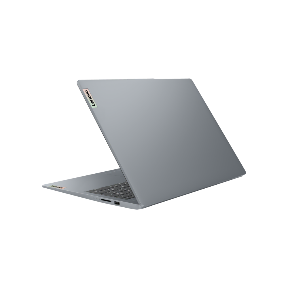 Lenovo AMD Ryzen 5 8 512 82XQ0112TX Laptop&nbsp;(Fotoğraf 5/8)