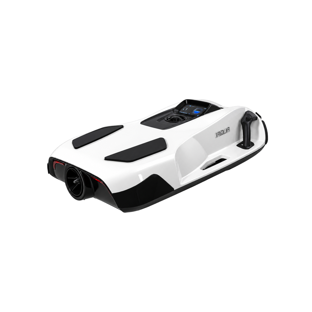AquaDart-Nano 670 Max-Artic White Deniz & Su Sporları Ekipmanları