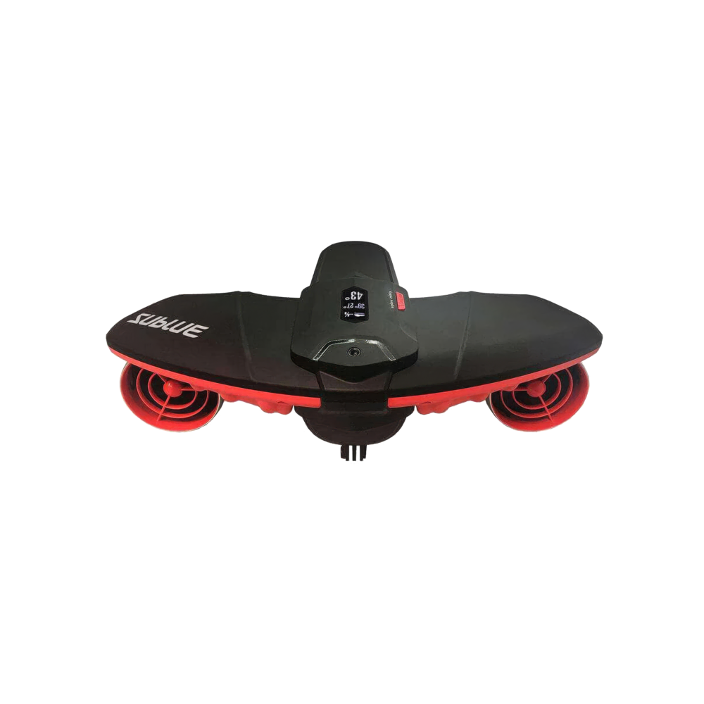 Sea Scooter - Navbow - Flame Red Kamp ve Outdoor Ekipmanları
