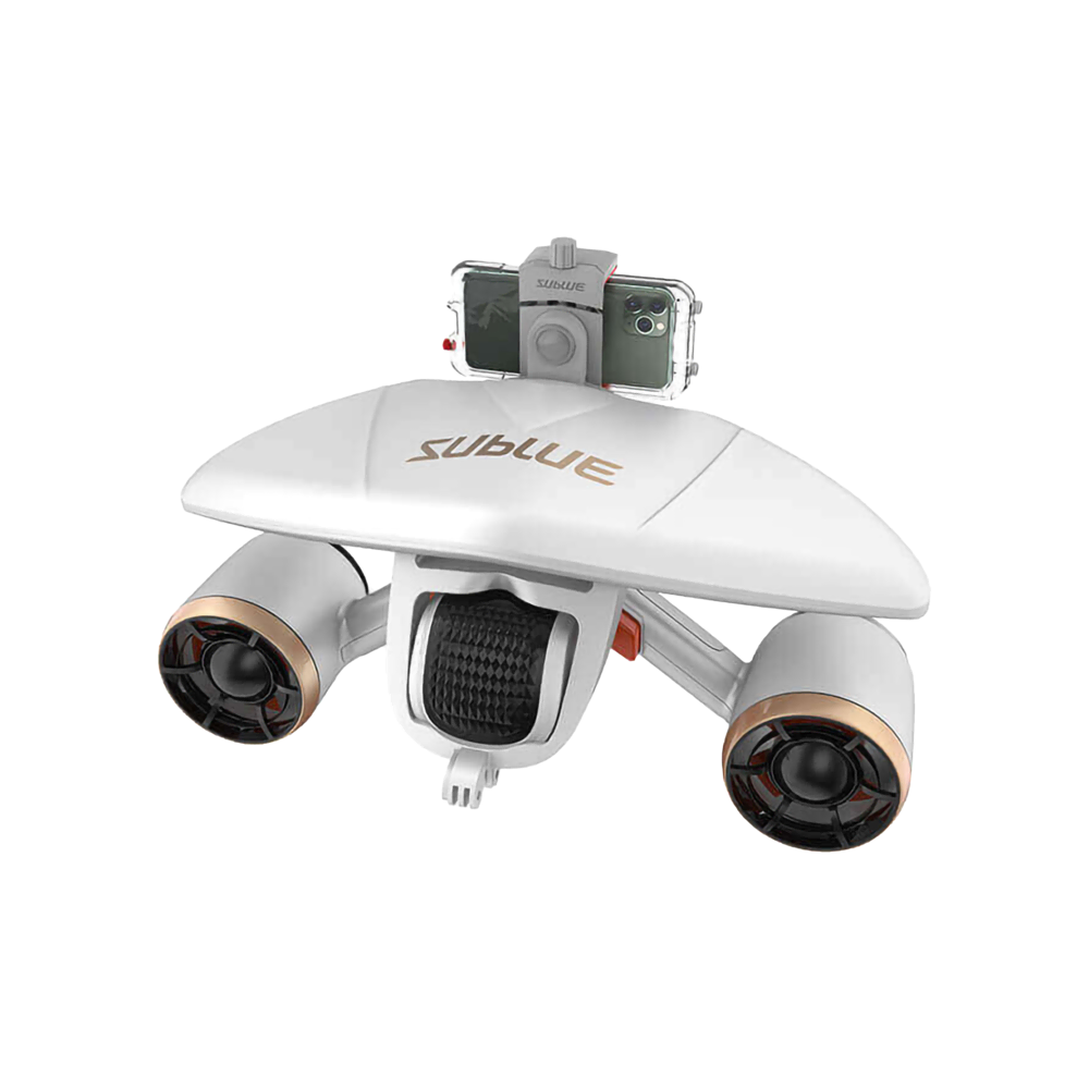Sea Scooter - MixPro Kamp ve Outdoor Ekipmanları