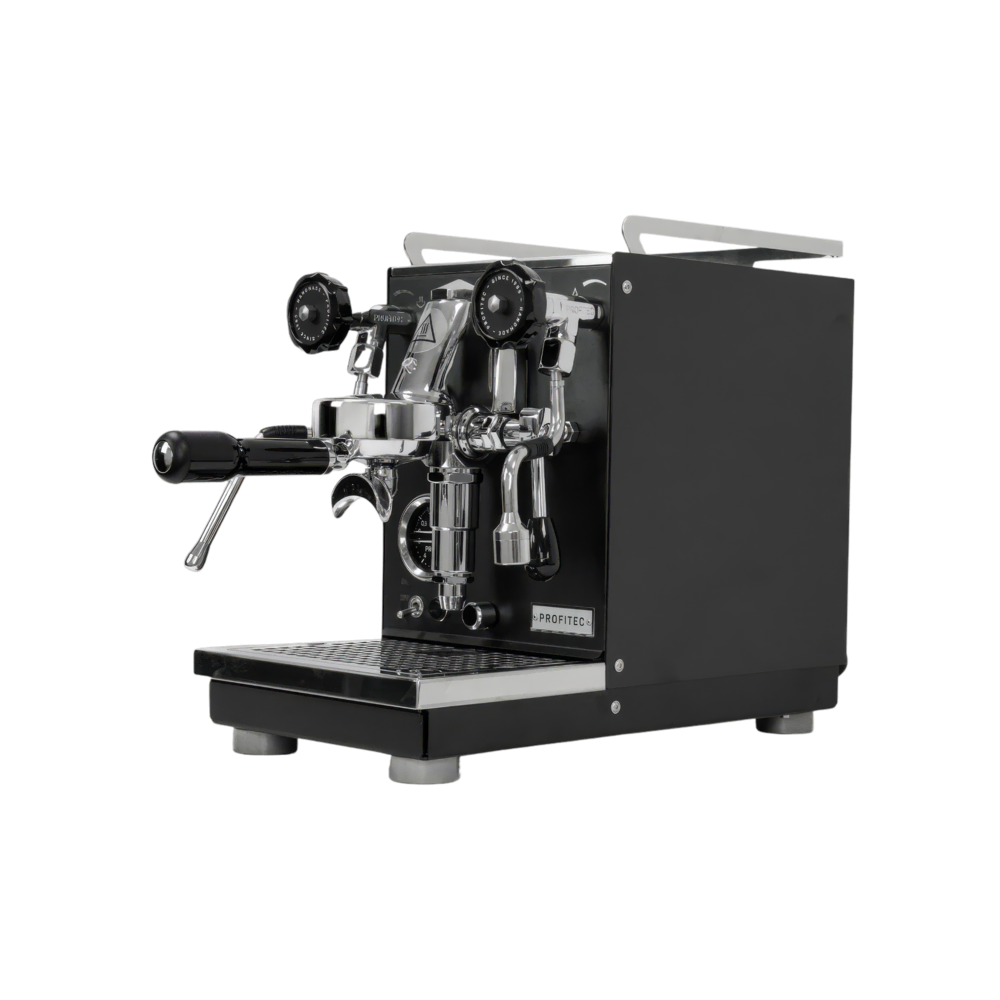 Profitec Pro400 Kahve Makinesi Siyah Espresso Makinesi