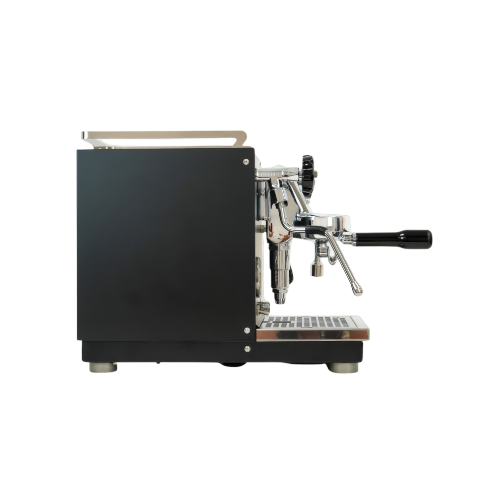 Profitec Pro400 Kahve Makinesi Siyah Espresso Makinesi