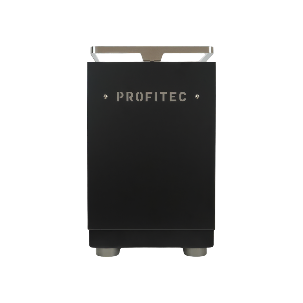 Profitec Pro400 Kahve Makinesi Siyah Espresso Makinesi