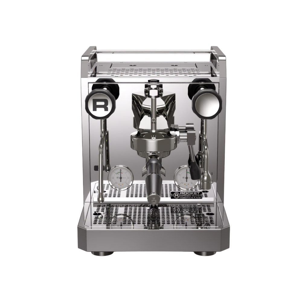 Rocket Mozzafiato Fast R Espresso Makinesi