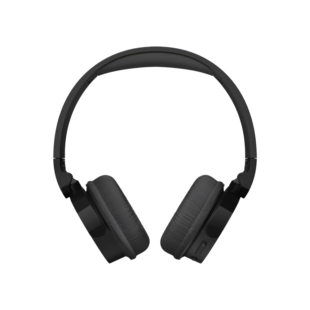 PHILIPS TAH2209 K.Üstü Kulaklık Siyah Kulaklık
