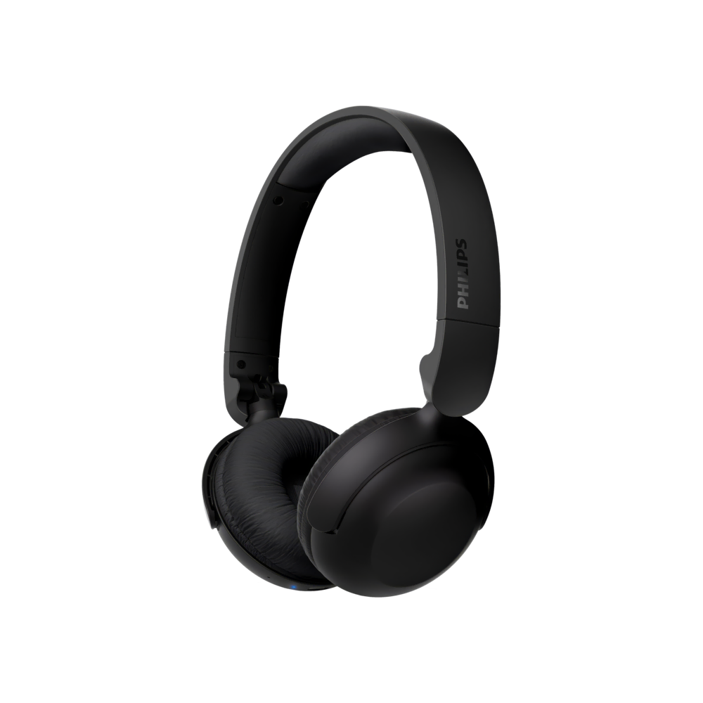 PHILIPS TAH2209 K.Üstü Kulaklık Siyah Kulaklık
