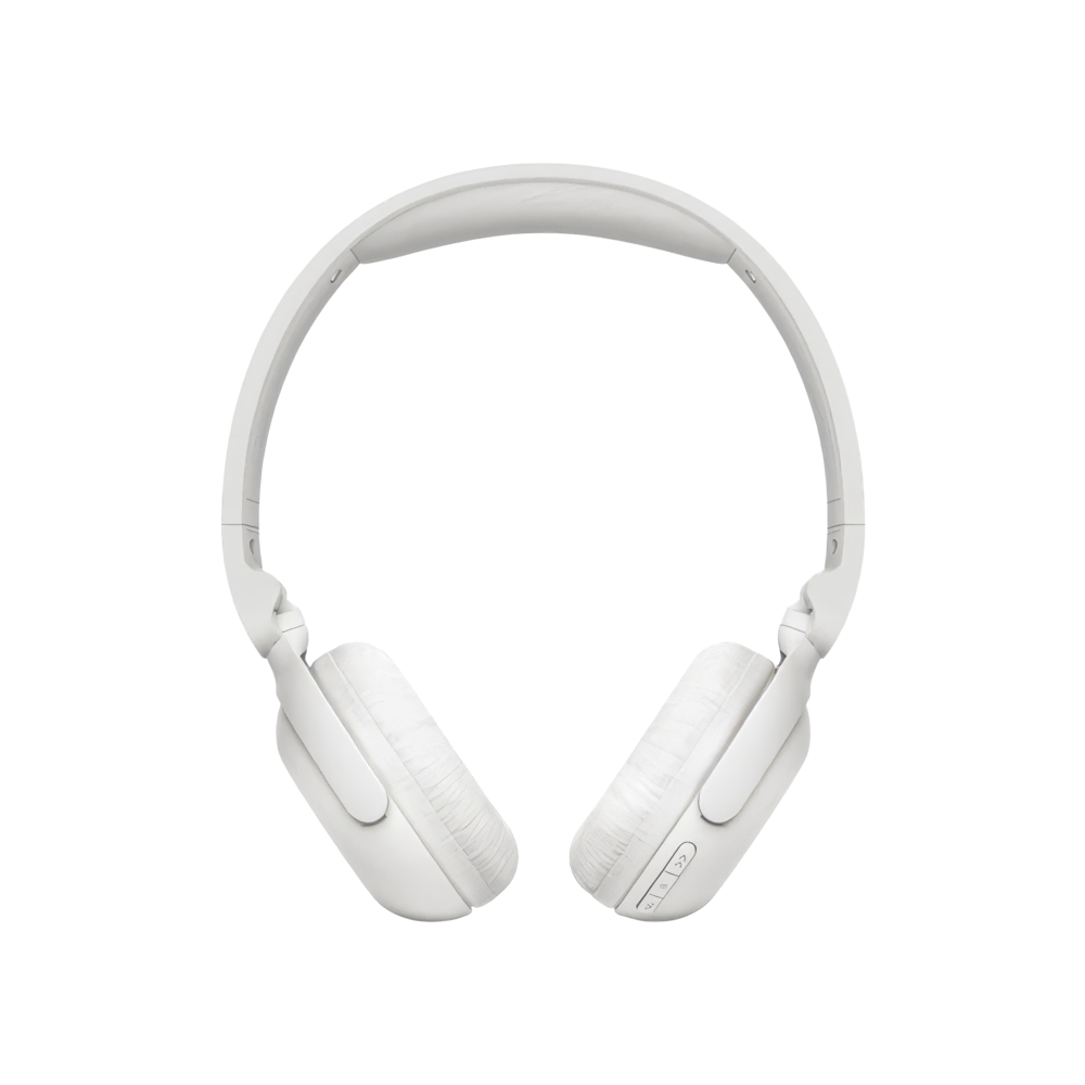 PHILIPS TAH2209 K.Üstü Kulaklık Beyaz Kulaklık