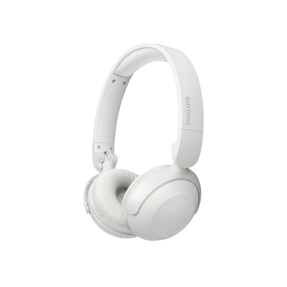 PHILIPS TAH2209 K.Üstü Kulaklık Beyaz Kulaklık