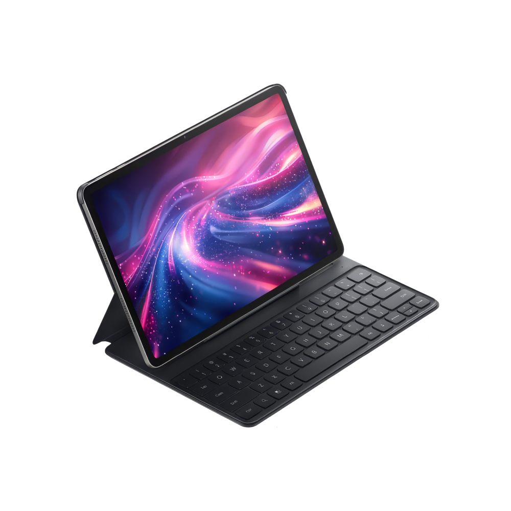 Honor Pad 10 12.1'' 8/256GB Tablet Gri Tablet