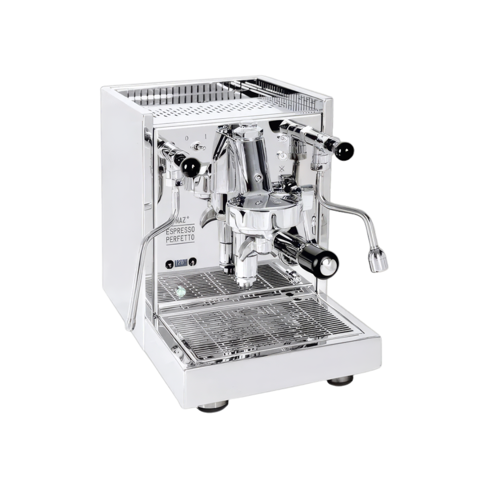 Quick Mill Naz Plus PID Fast Heat Espresso Makinesi
