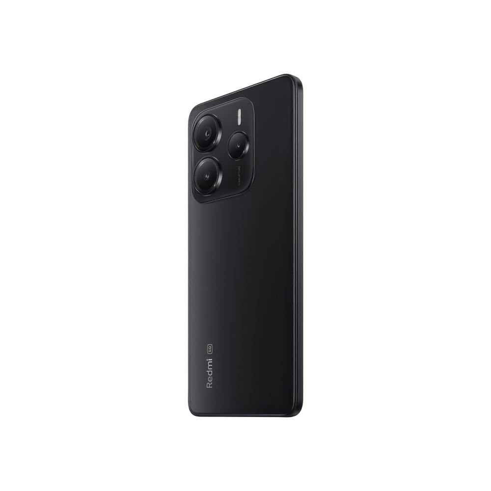 XIAOMI NOTE 14 5G 8-256 SİYAH Xiaomi Redmi Note 14 