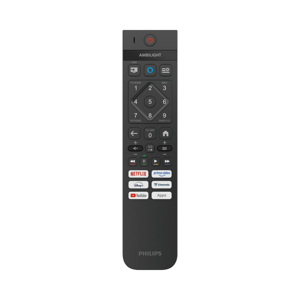 Philips 65OLED760/12 Philips TV