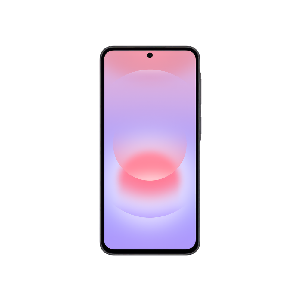 Samsung A37 6 /128 GB 5G Antrasit Samsung Galaxy A37