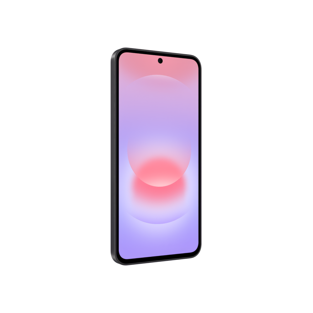 Samsung A37 6 /128 GB 5G Antrasit Samsung Galaxy A37