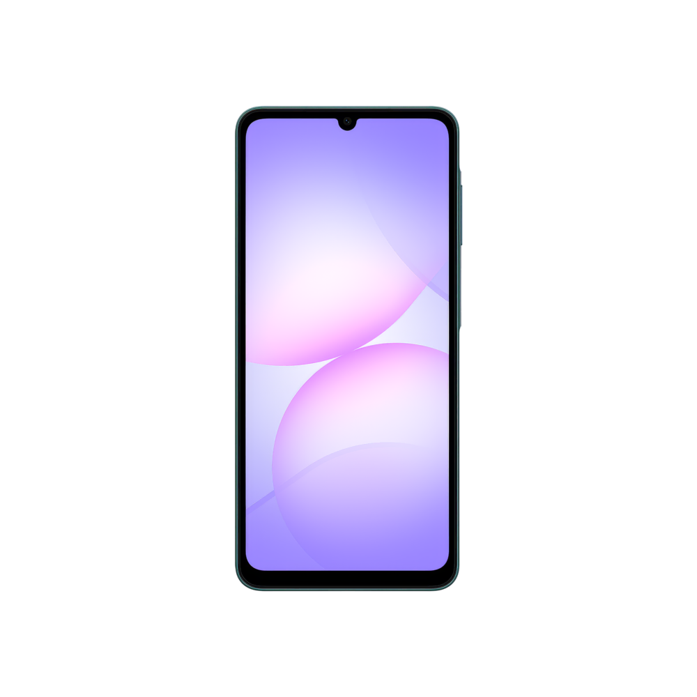 GALAXY A07 5G 4GB/128GB DS YEŞİL Samsung Galaxy A07