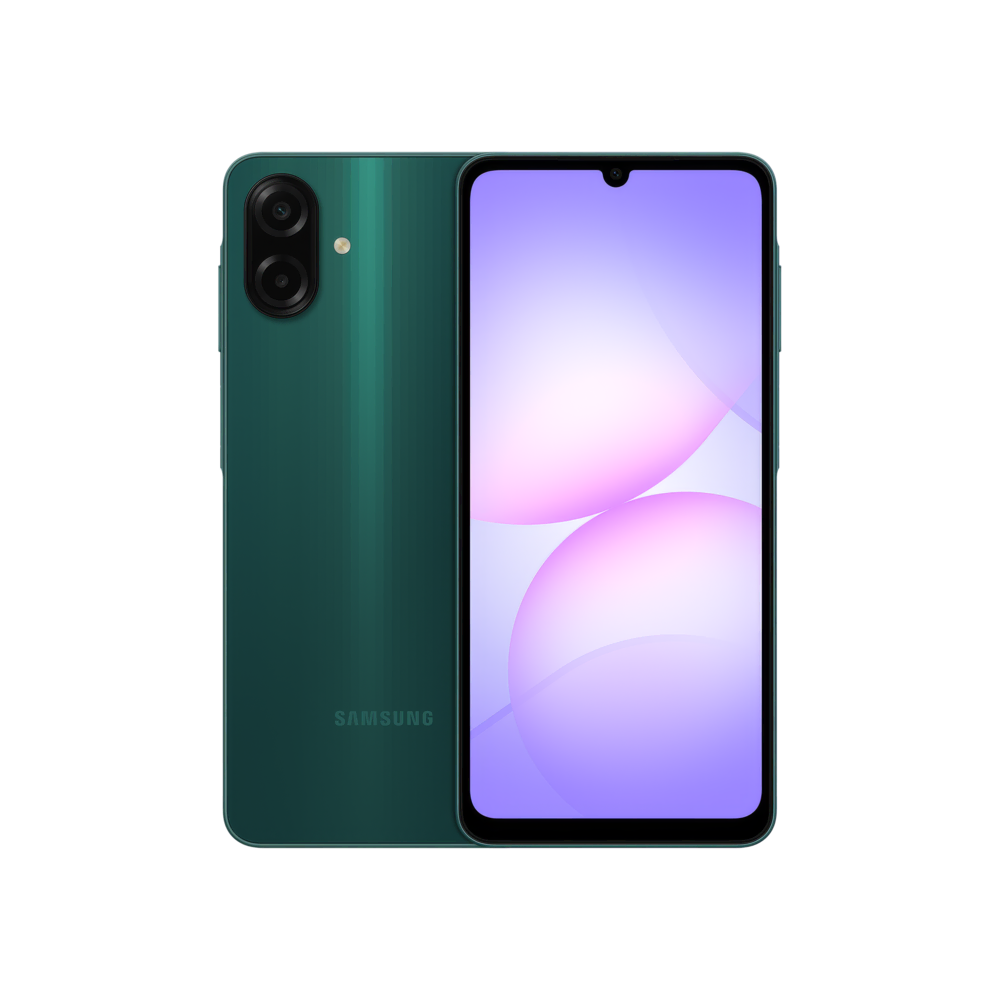 GALAXY A07 5G 4GB/128GB DS YEŞİL Samsung Galaxy A07