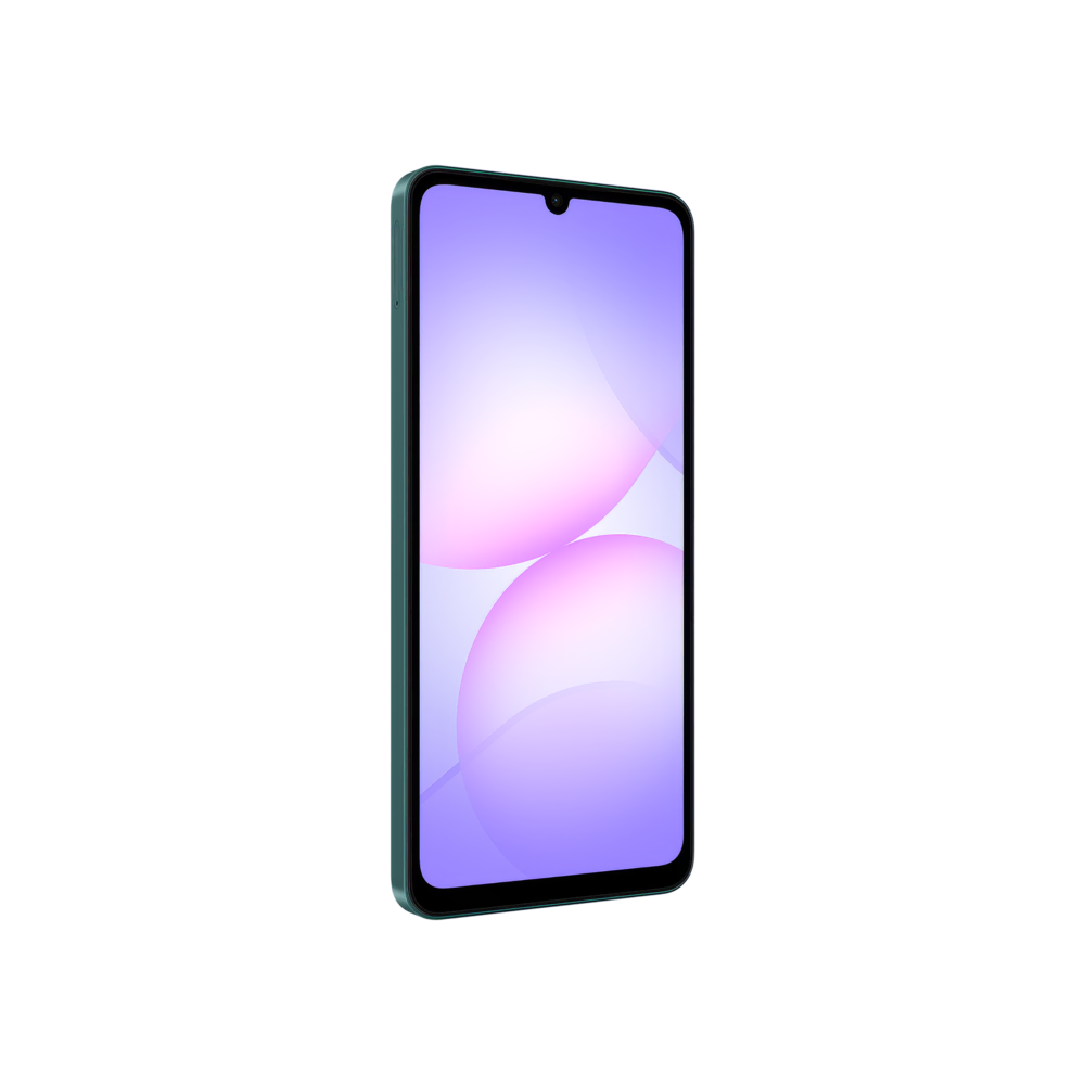 GALAXY A07 5G 4GB/128GB DS YEŞİL Samsung Galaxy A07
