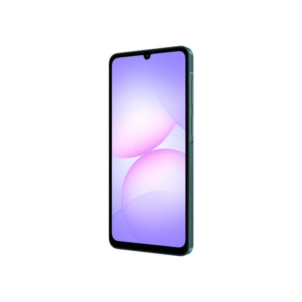 GALAXY A07 5G 4GB/128GB DS YEŞİL Samsung Galaxy A07