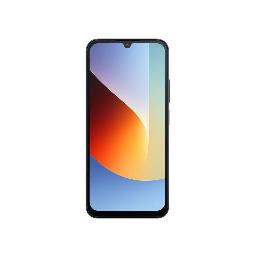 REDMI A7 Pro 4/128 GB SİYAH Xiaomi Redmi A07 Pro