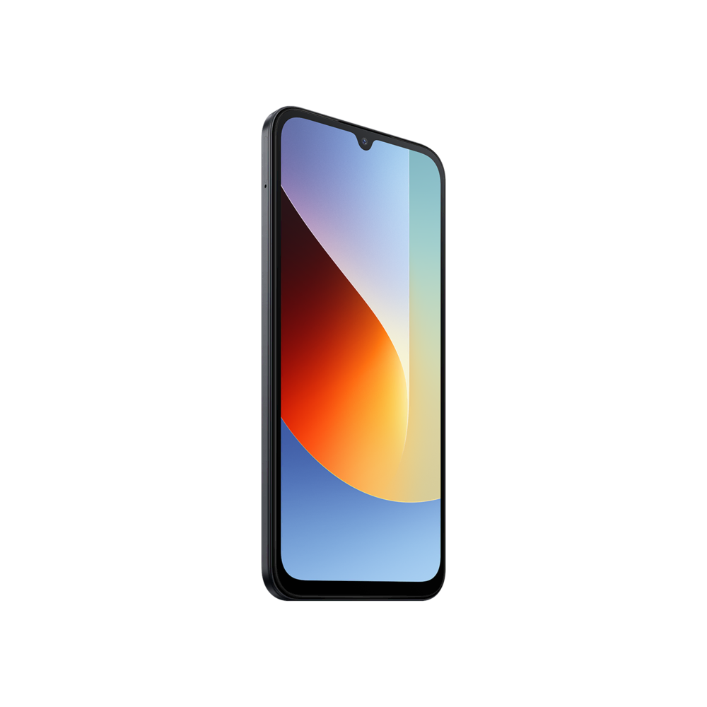 REDMI A7 Pro 4/128 GB SİYAH Xiaomi Redmi A07 Pro