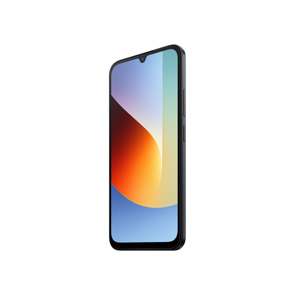 REDMI A7 Pro 4/128 GB SİYAH Xiaomi Redmi A07 Pro