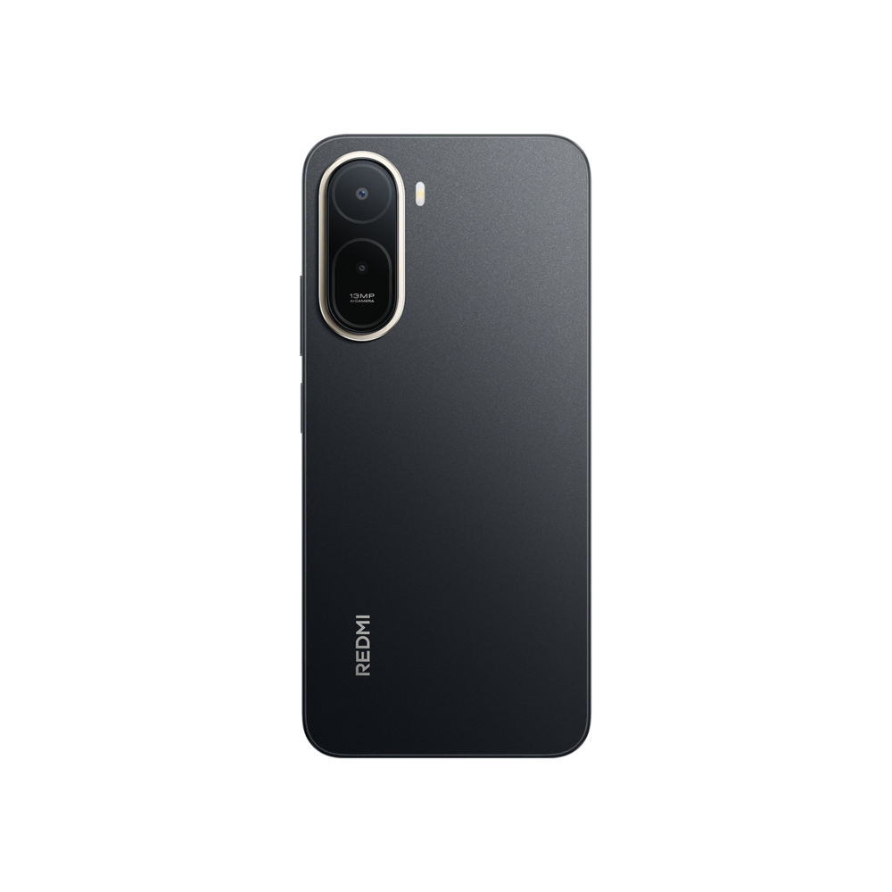 REDMI A7 Pro 4/128 GB SİYAH Xiaomi Redmi A07 Pro