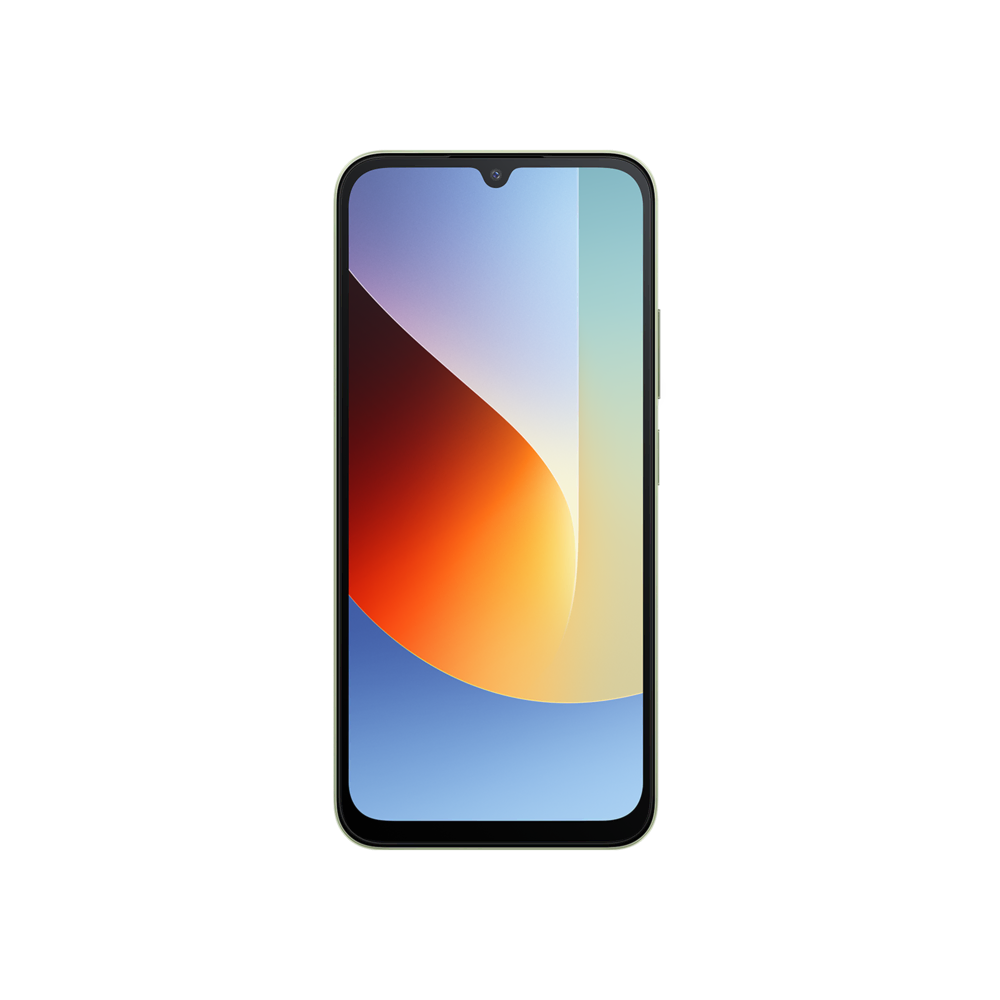 REDMI A7 Pro  4/128 GB Yeşil Xiaomi Redmi A07 Pro