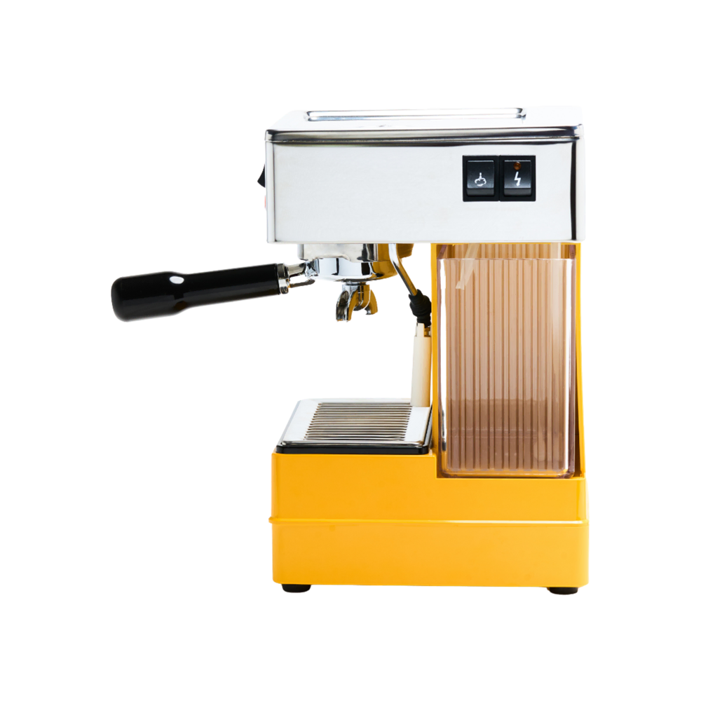 Quick Mill Stretta - Sarı Küçük Ev Aletleri
