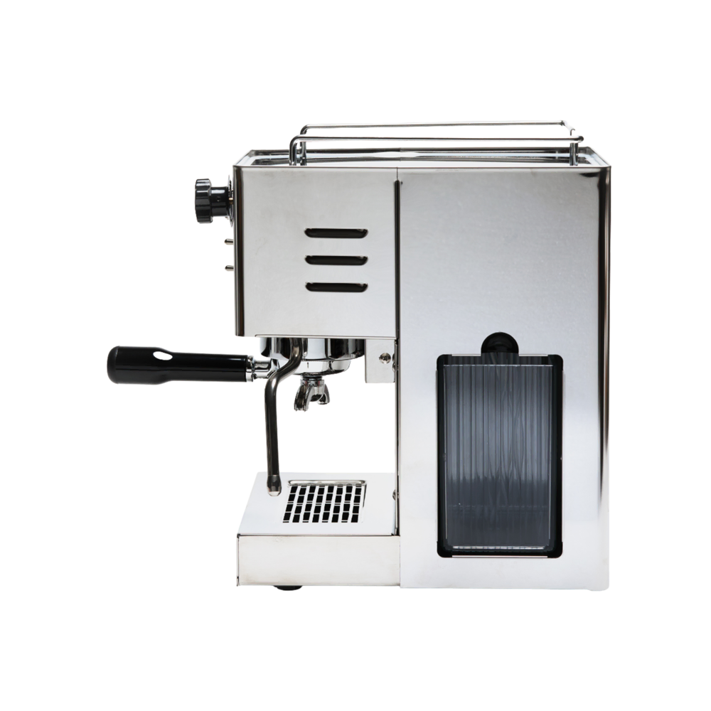 Quick Mill Pippa- Inox Küçük Ev Aletleri