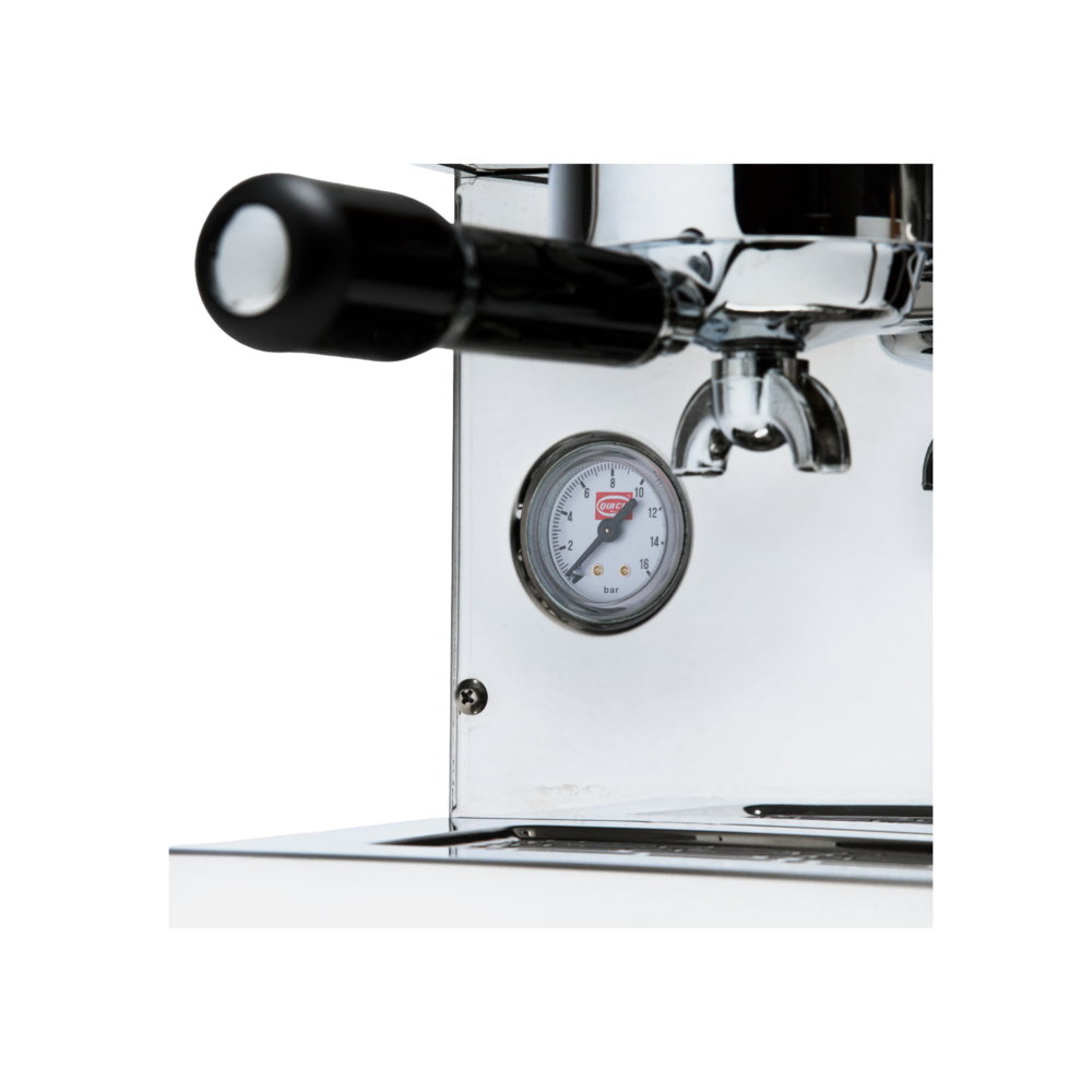 Quick Mill Pippa- Inox Küçük Ev Aletleri