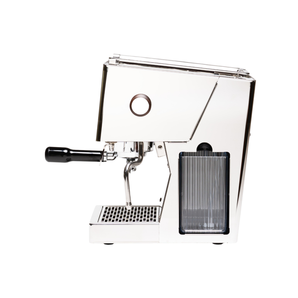 Quick Mill Pop-Up - Inox Küçük Ev Aletleri