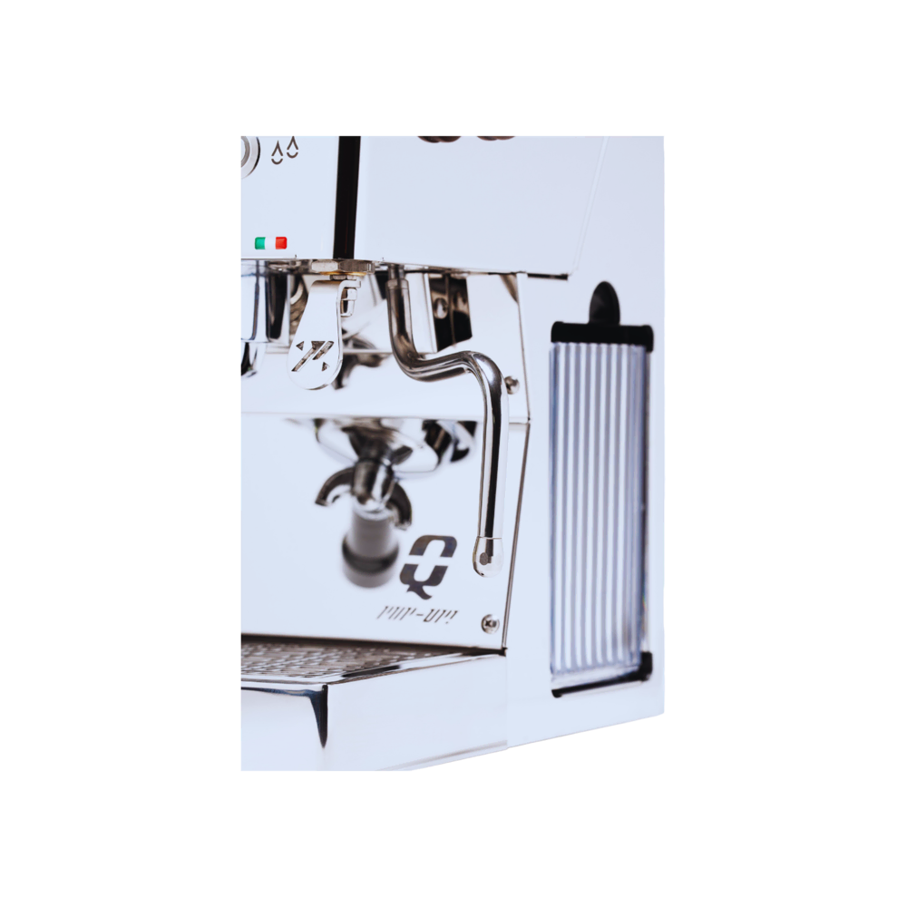 Quick Mill Pop-Up - Inox Küçük Ev Aletleri