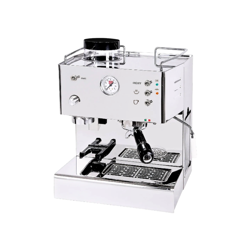 Quick Mill Pegaso - Inox Küçük Ev Aletleri