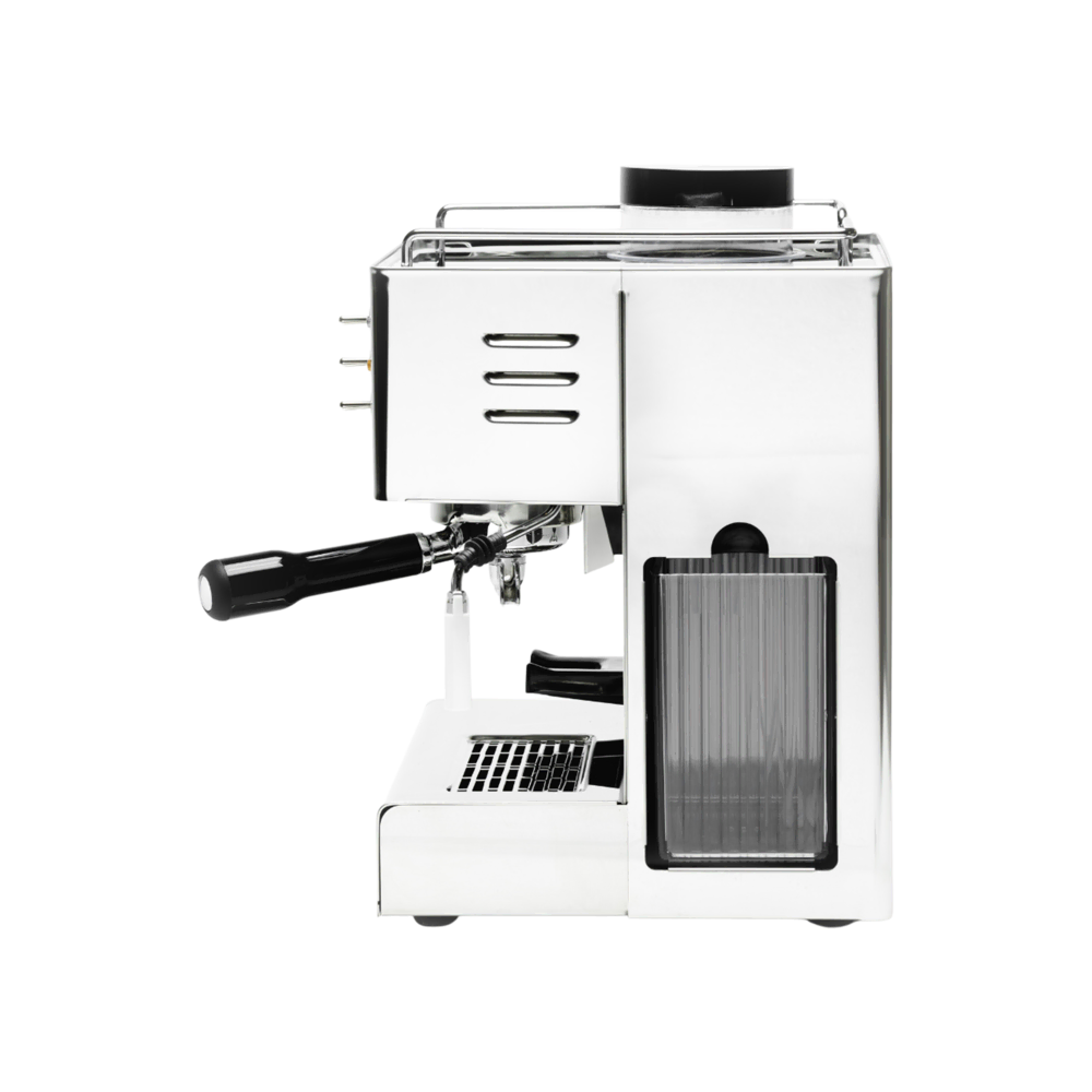 Quick Mill Pegaso - Inox Küçük Ev Aletleri