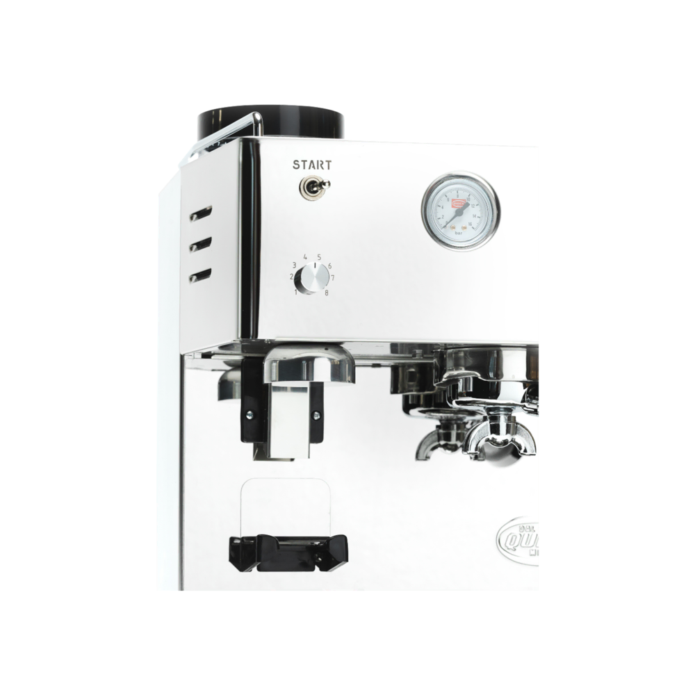 Quick Mill Pegaso - Inox Küçük Ev Aletleri